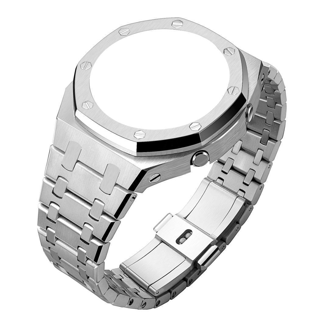 G-SHOCK GM-2100専用 カスタム用パーツ カシオク 第四代 高級