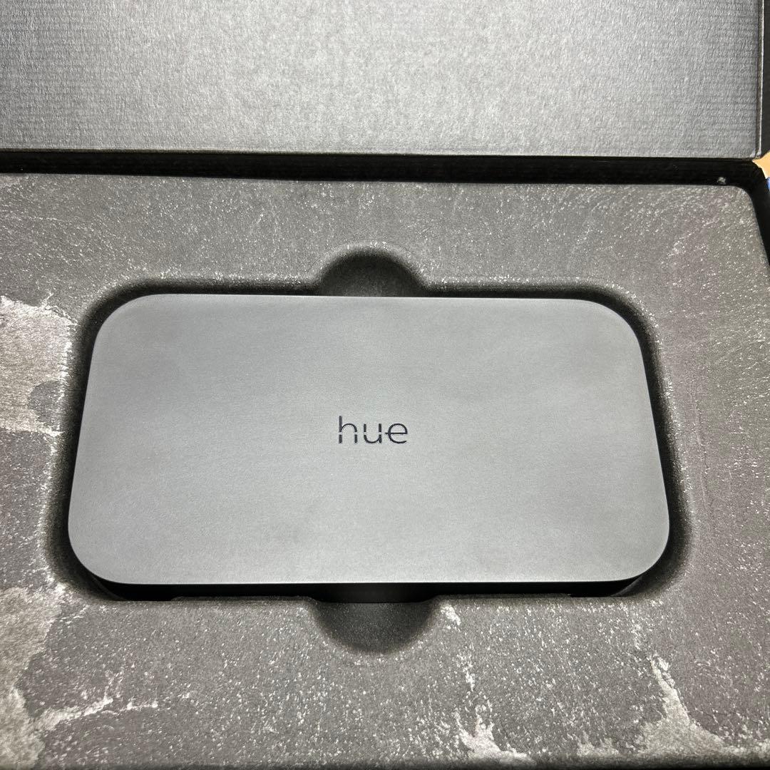 Q4692 フィリップスヒュー(Philips Hue) シンクボックス