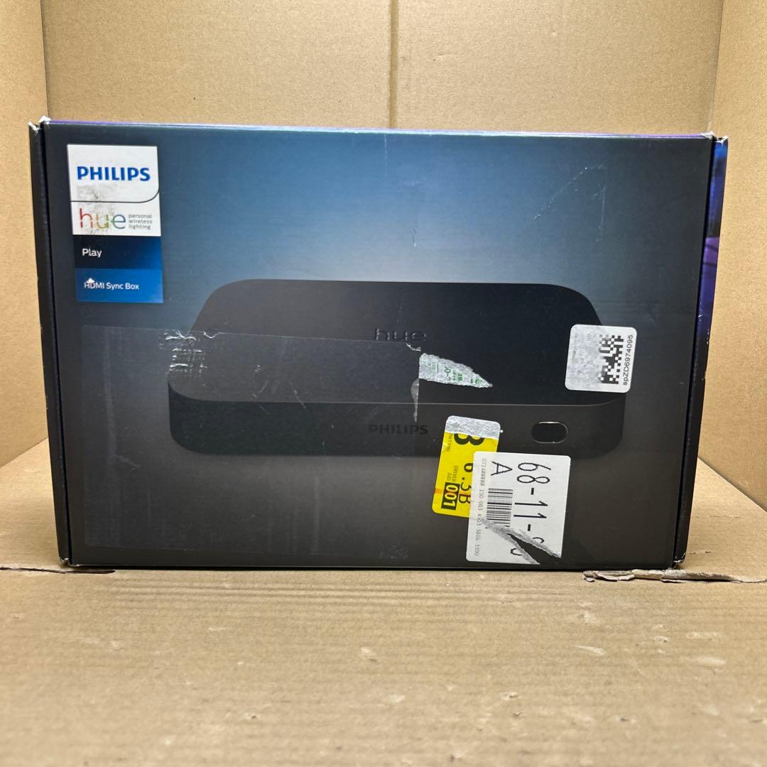 Q4692 フィリップスヒュー(Philips Hue) シンクボックス