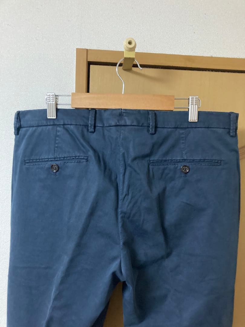 【訳あり】MooRER MONTALE size52