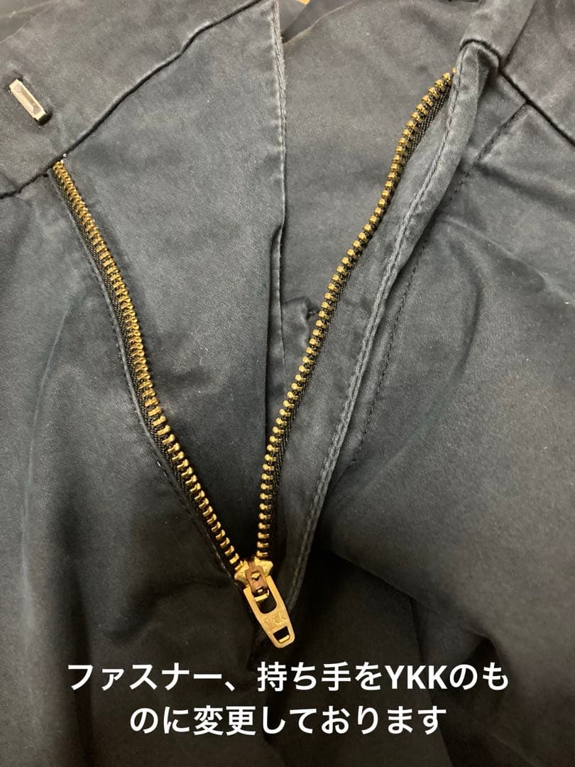 【訳あり】MooRER MONTALE size52