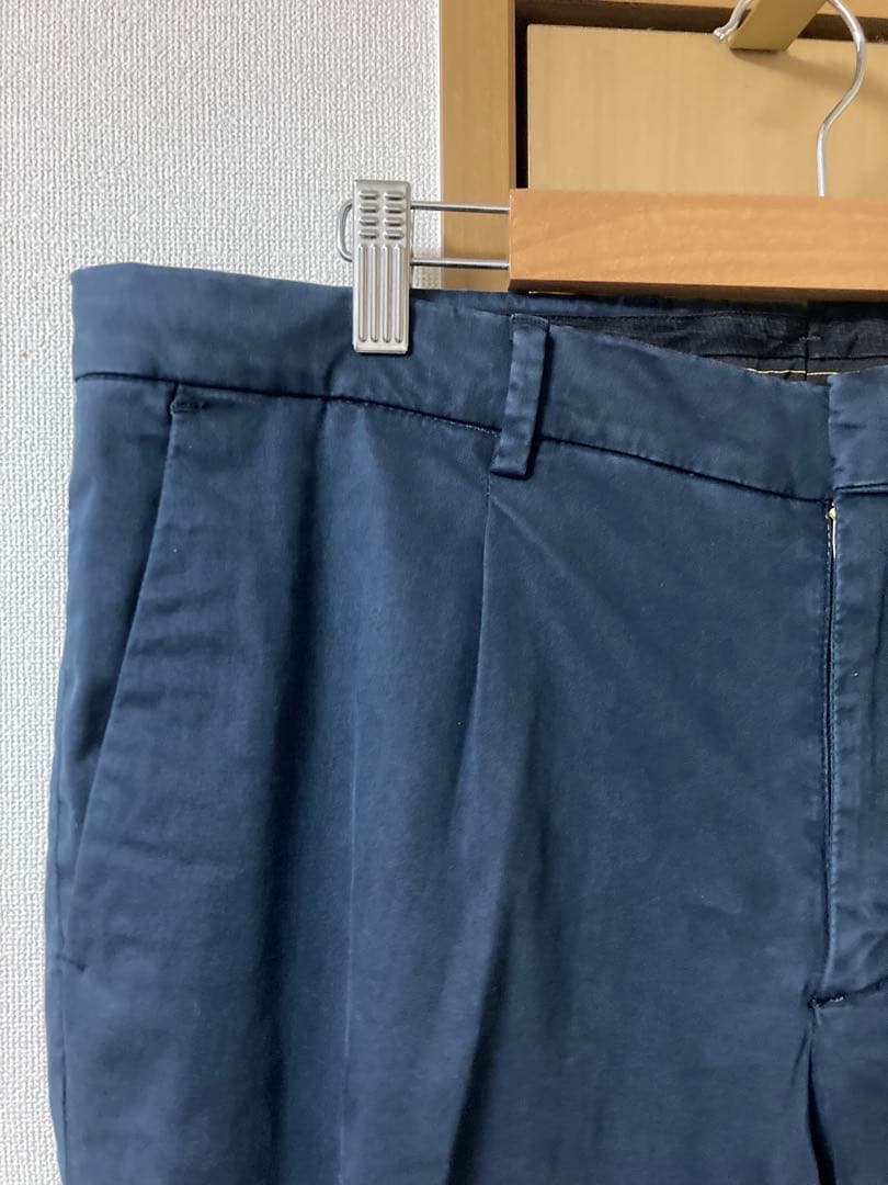 【訳あり】MooRER MONTALE size52