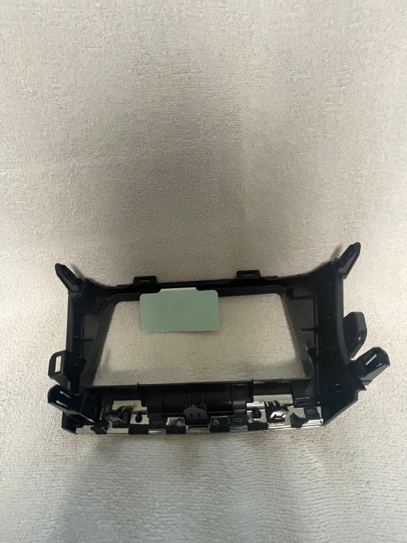 春音　プリウスα 後期　内装パネル