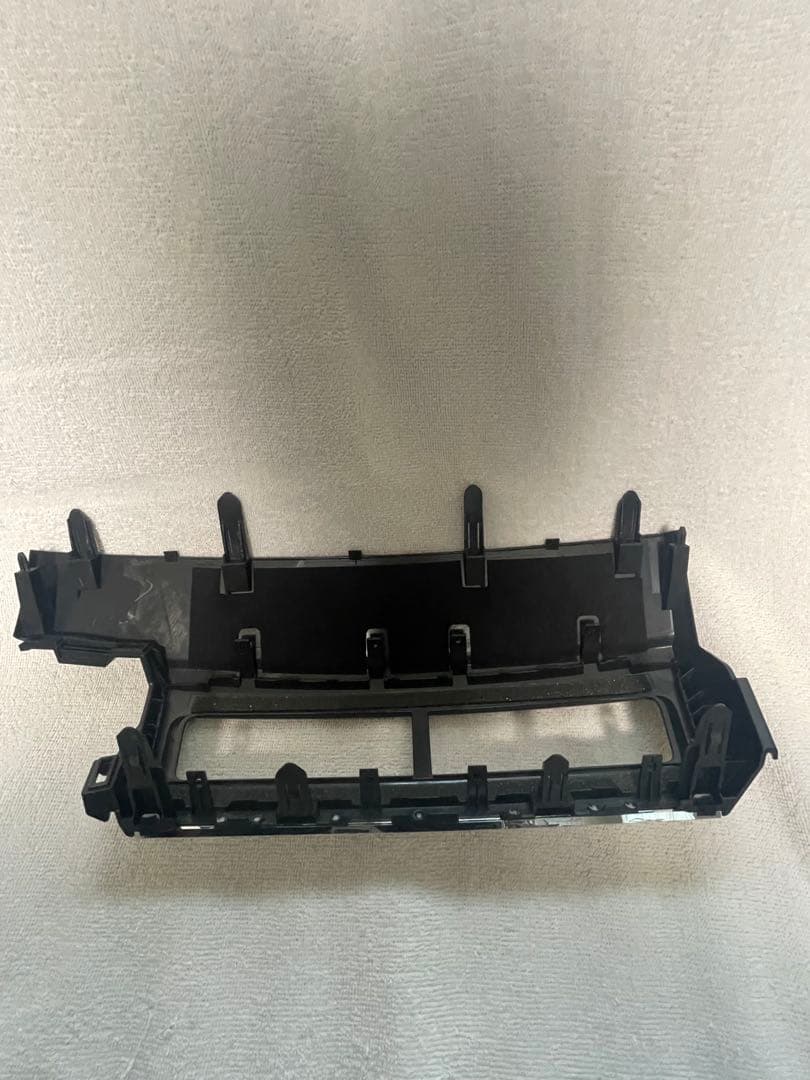 春音　プリウスα 後期　内装パネル