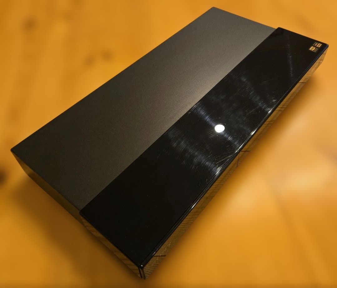 SONY BDZ-FT3000 ブルーレイレコーダー ソニー(ディスク再生難)