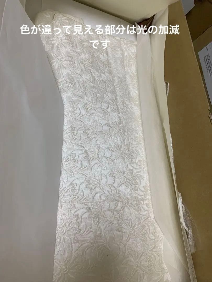 2024新作 オンディーヌ 一蔵 限定振袖 E-1138 2025成人式使用