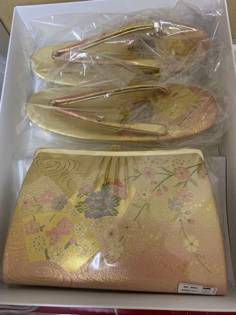 2024新作 オンディーヌ 一蔵 限定振袖 E-1138 2025成人式使用