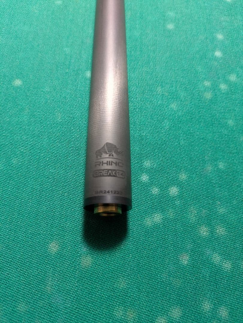 RHINOライノカーボンブレイクシャフト5/16-14山　UJ互換
