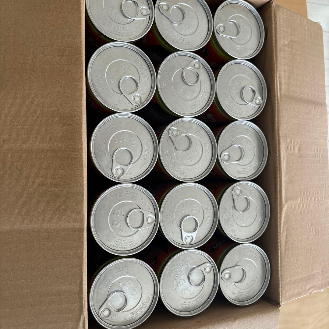 た*け様 セントジェームス　テニスボール　St.JAMES 4個入缶×15缶