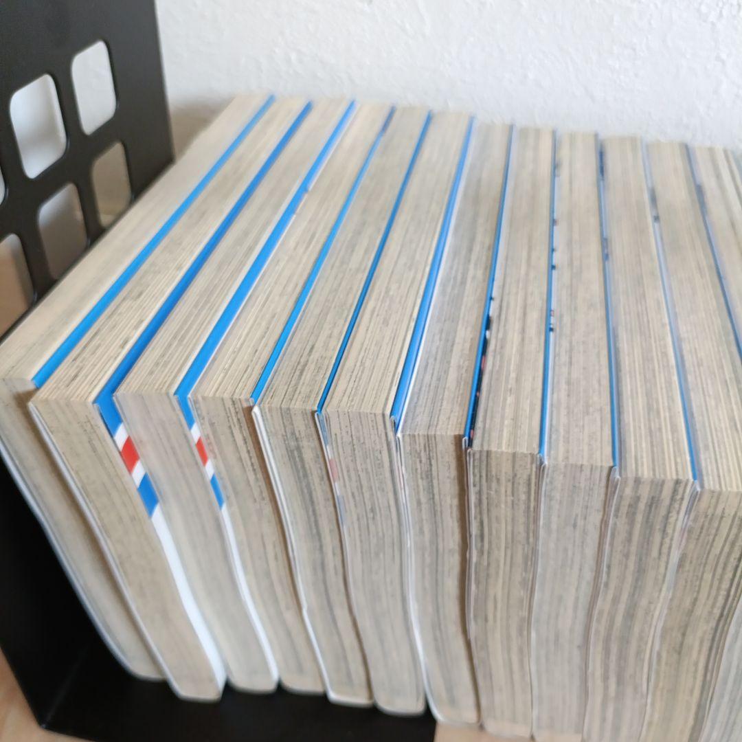 BLEACH 全巻セット 74巻