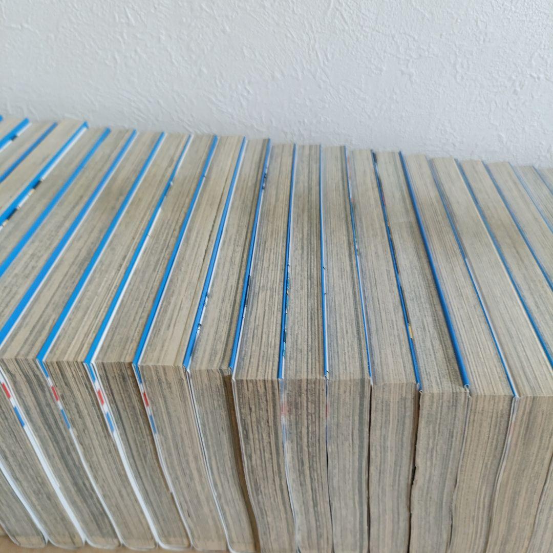 BLEACH 全巻セット 74巻