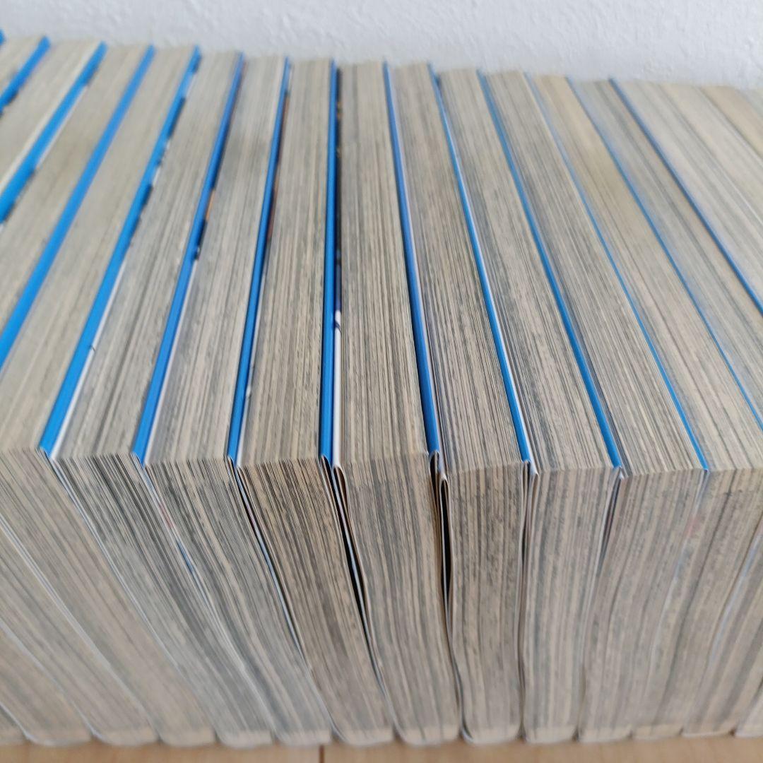 BLEACH 全巻セット 74巻