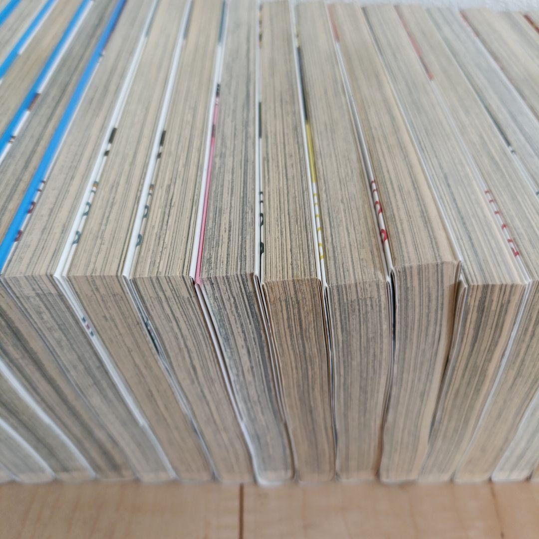 BLEACH 全巻セット 74巻