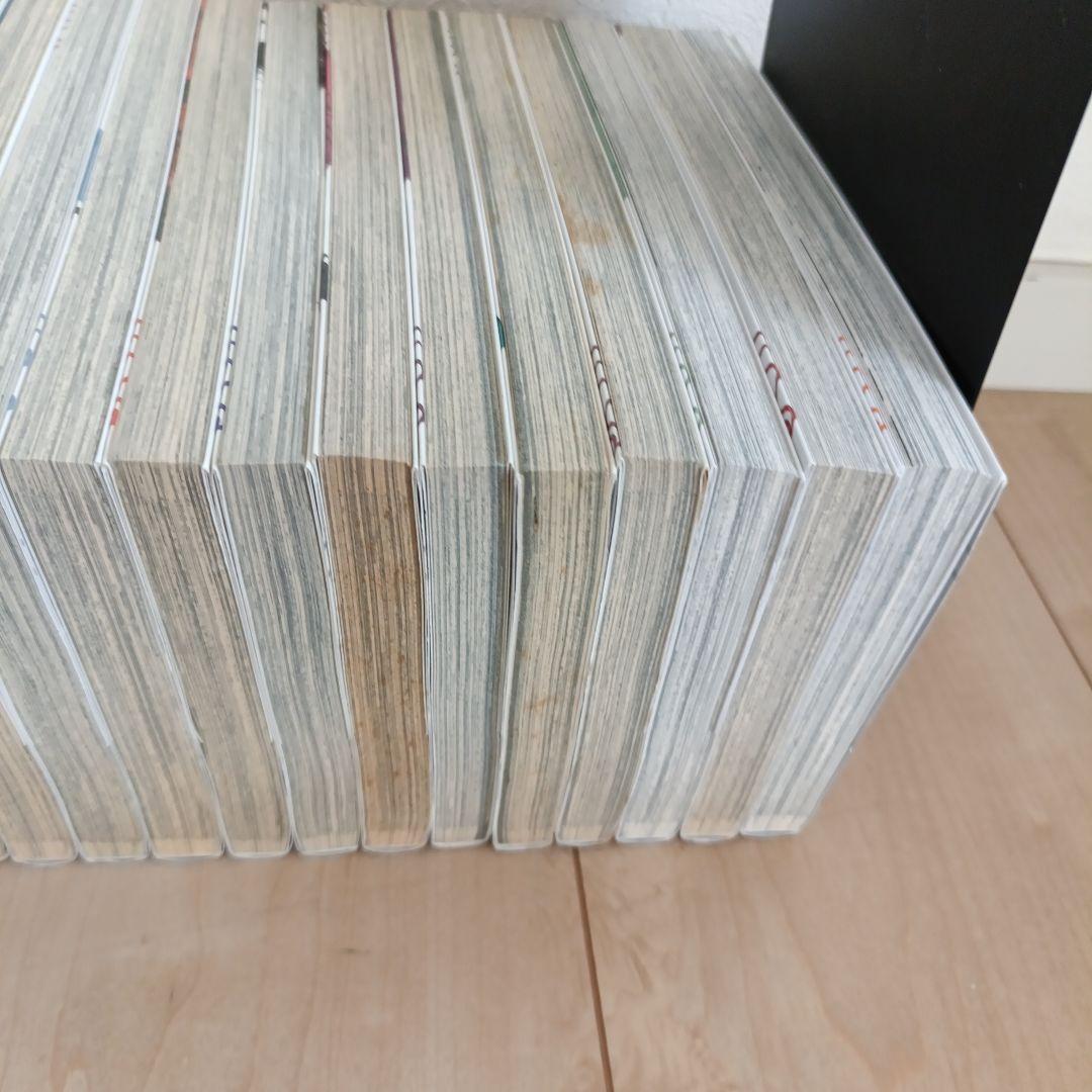 BLEACH 全巻セット 74巻