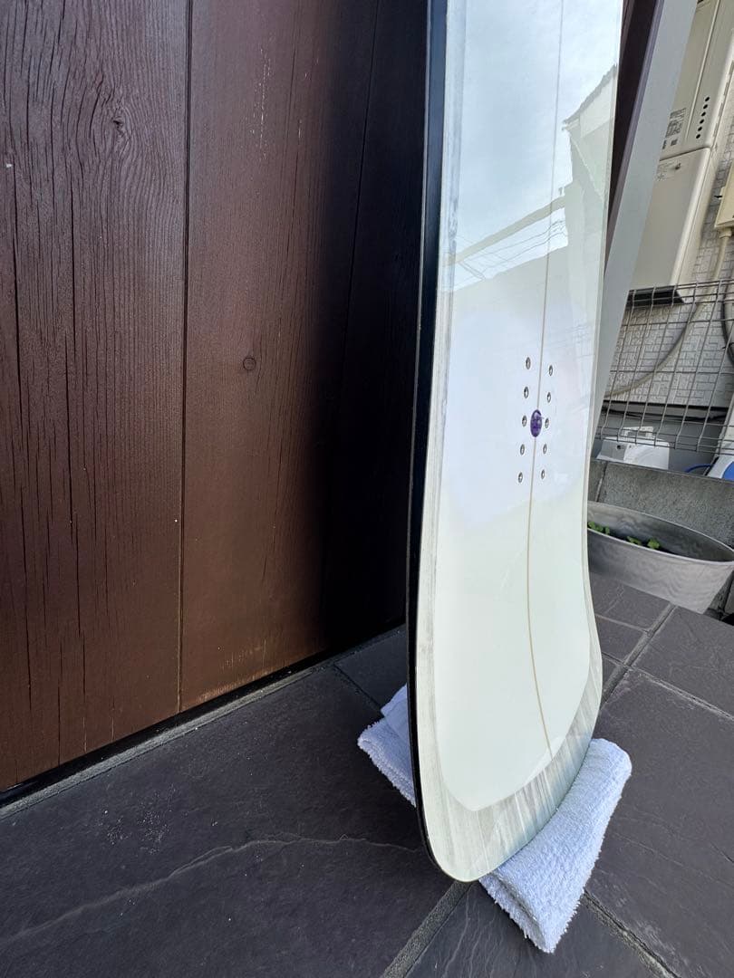 MOSS STICK U4 21-22モデル