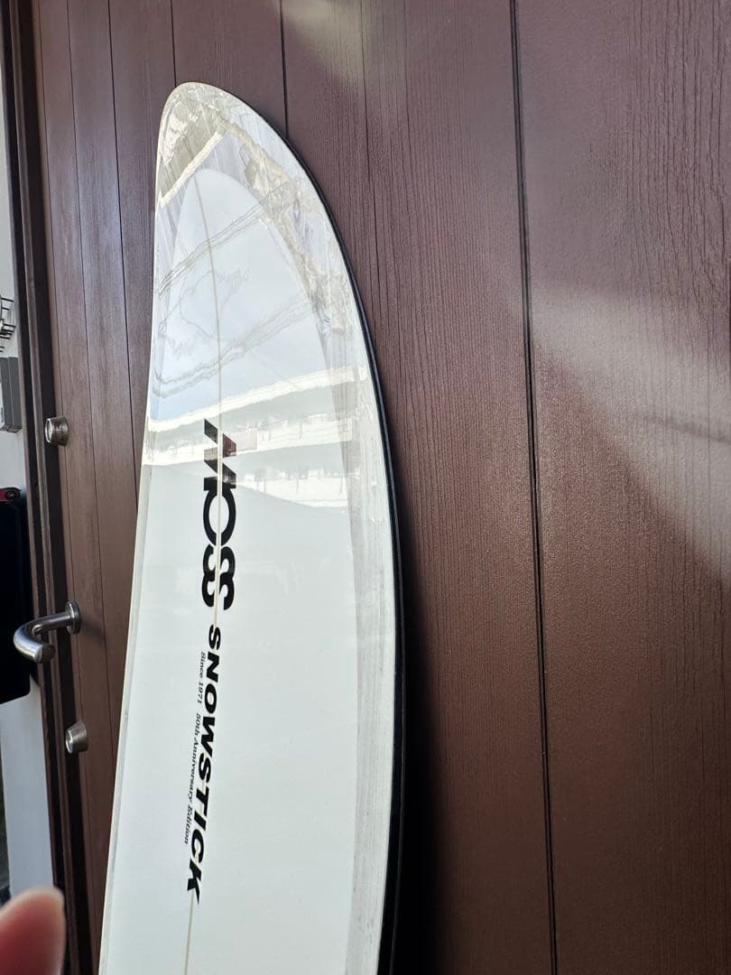 MOSS STICK U4 21-22モデル