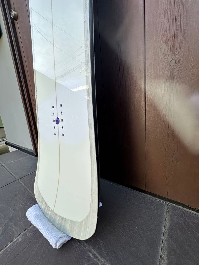 MOSS STICK U4 21-22モデル