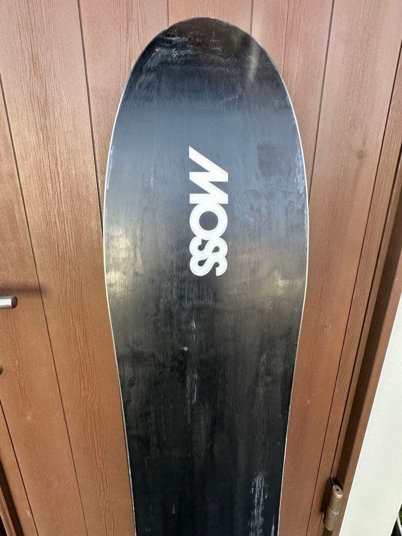 MOSS STICK U4 21-22モデル