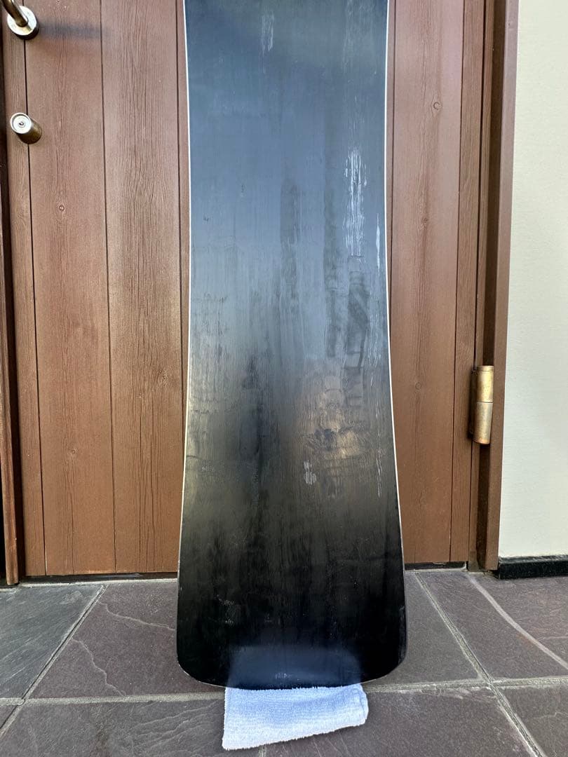 MOSS STICK U4 21-22モデル