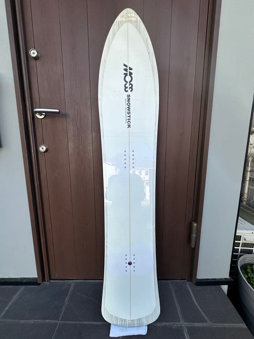 MOSS STICK U4 21-22モデル