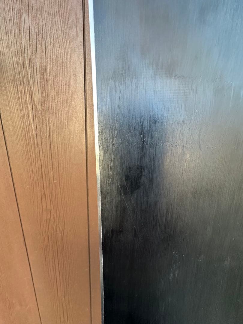 MOSS STICK U4 21-22モデル