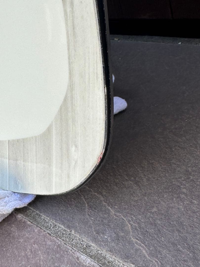 MOSS STICK U4 21-22モデル