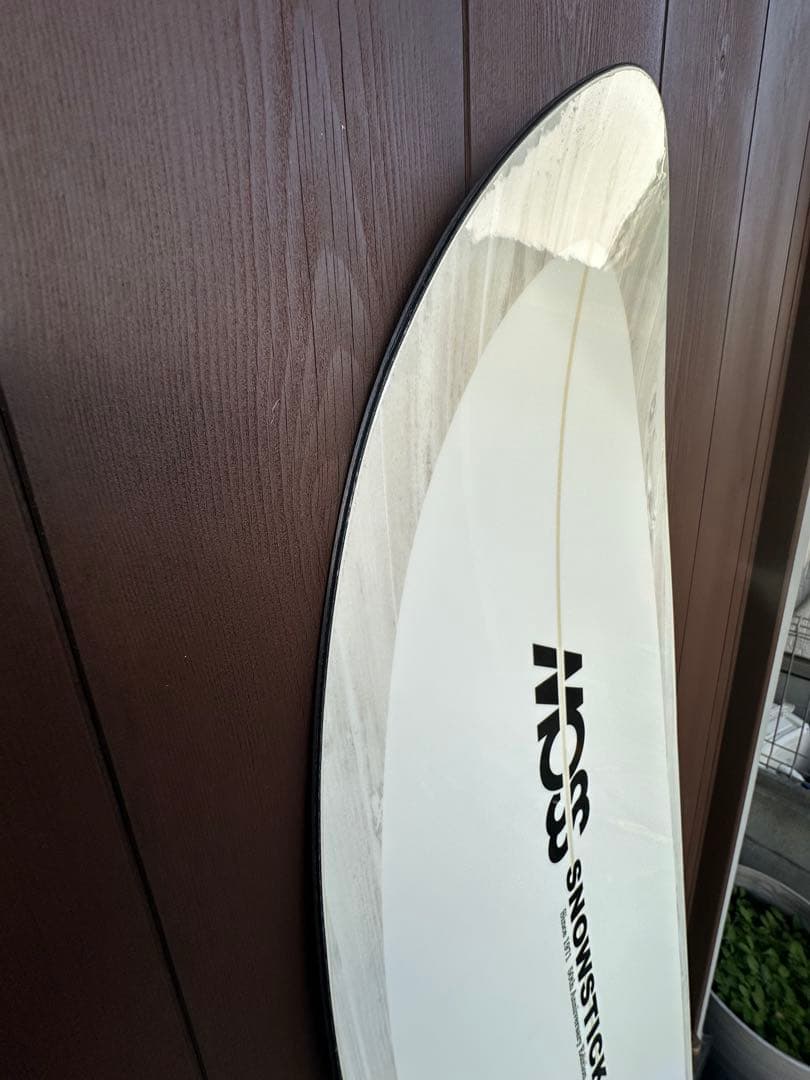 MOSS STICK U4 21-22モデル