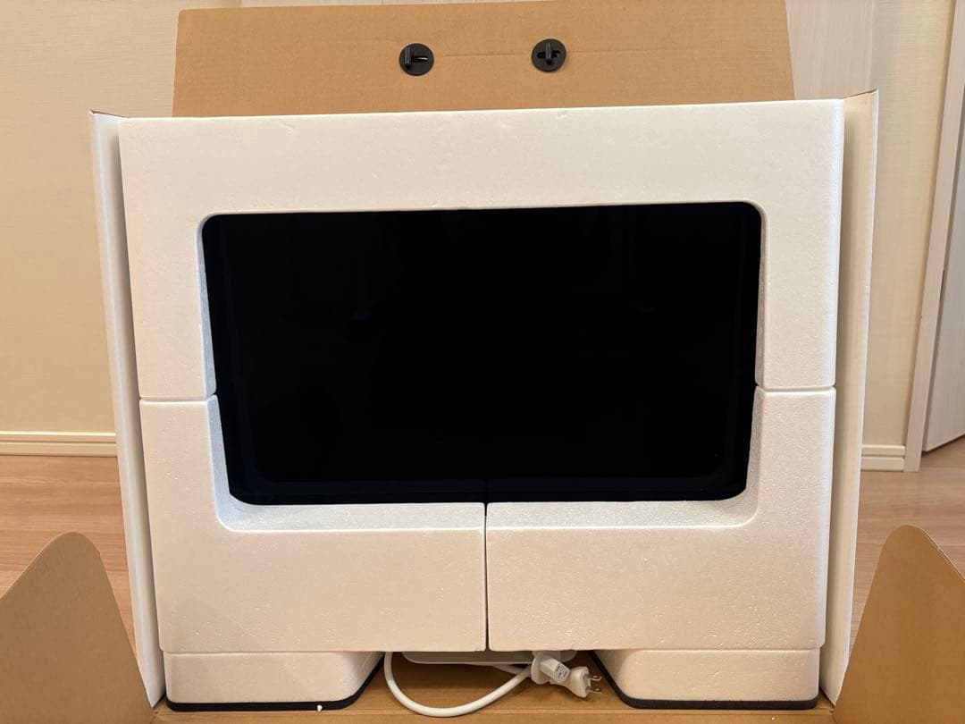 iMac 21.5インチ / 2017 / Core i5