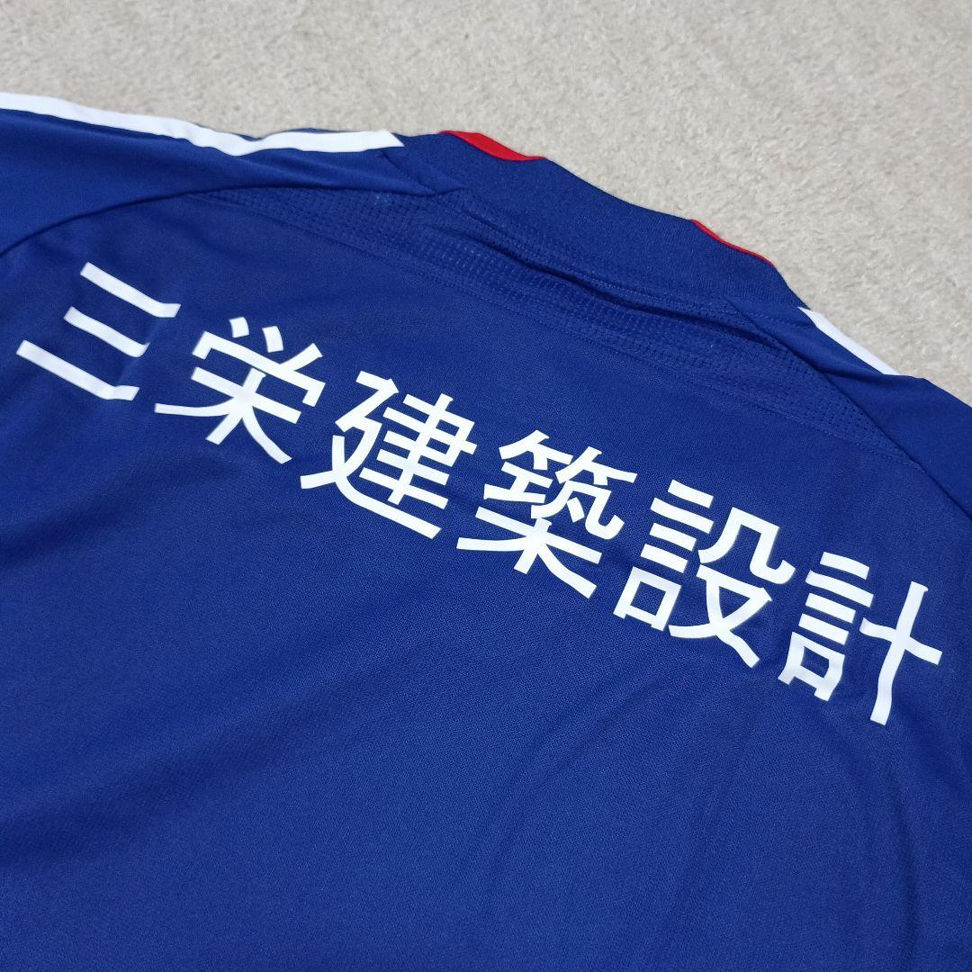 adidas マリノス ユニフォーム 12/13