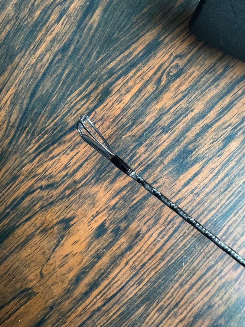 中古　シマノ　グラップラーBB typeJ B60-4 青物　寒ブリに