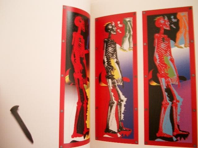 藤井フミヤ写真集           Fumiyart