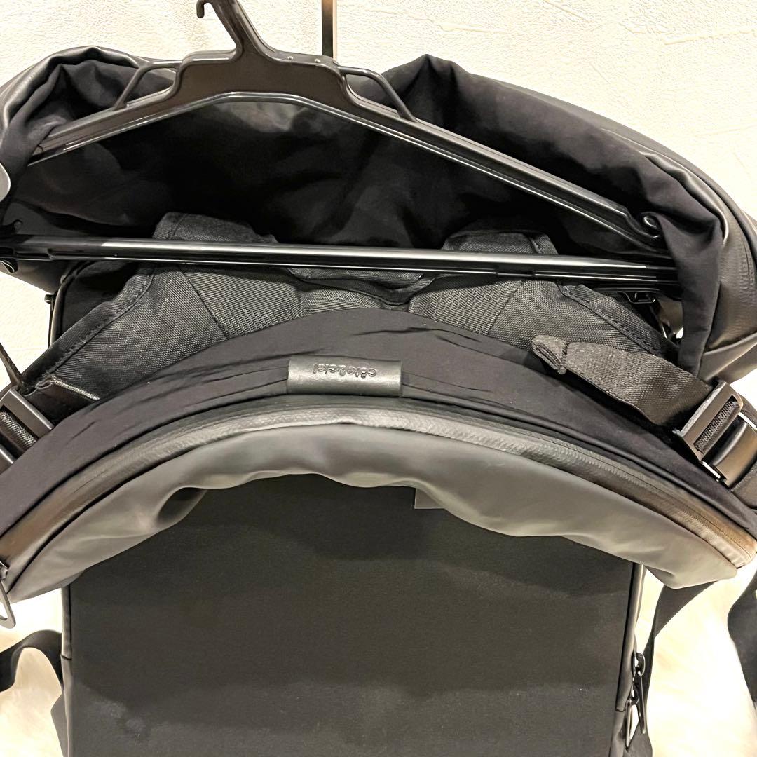 ☆新品未使用☆ Cote&Ciel Timsah Obsidian Black