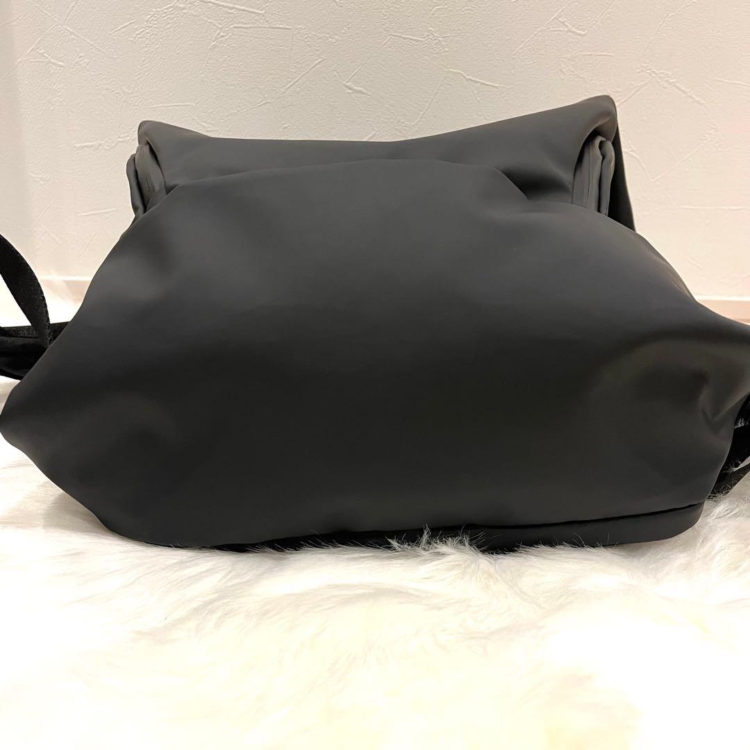 ☆新品未使用☆ Cote&Ciel Timsah Obsidian Black