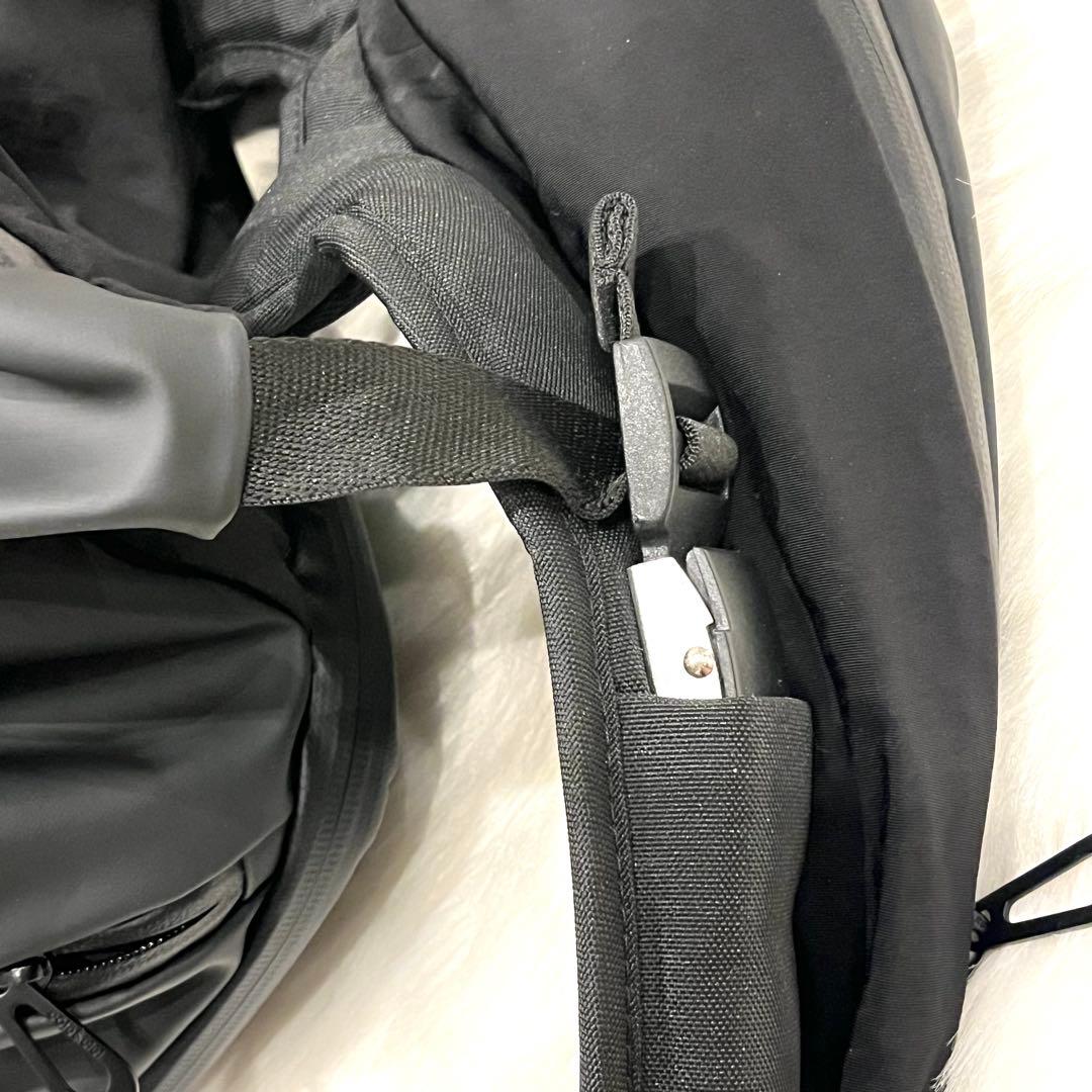 ☆新品未使用☆ Cote&Ciel Timsah Obsidian Black