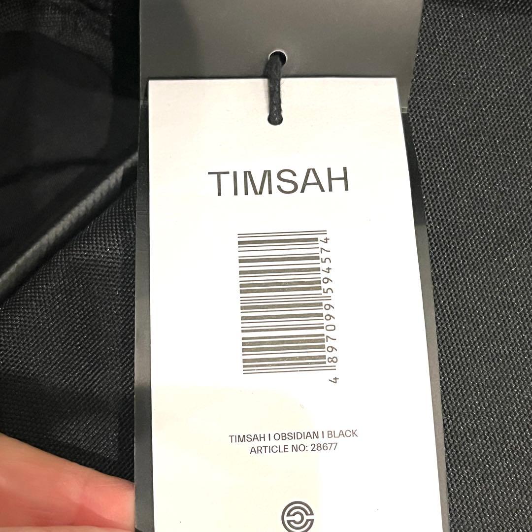 ☆新品未使用☆ Cote&Ciel Timsah Obsidian Black