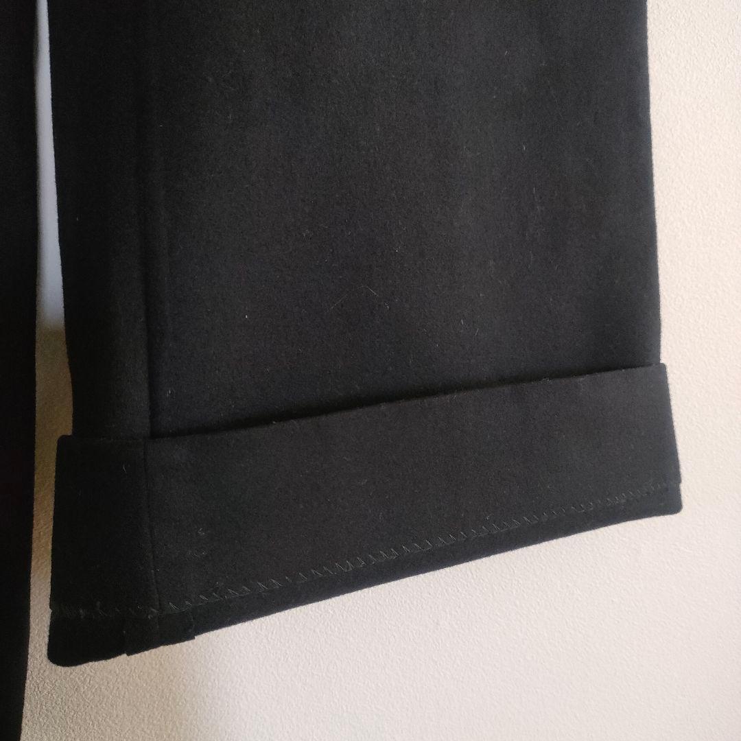 パンツ 1960s US NAVY wool sailor pants