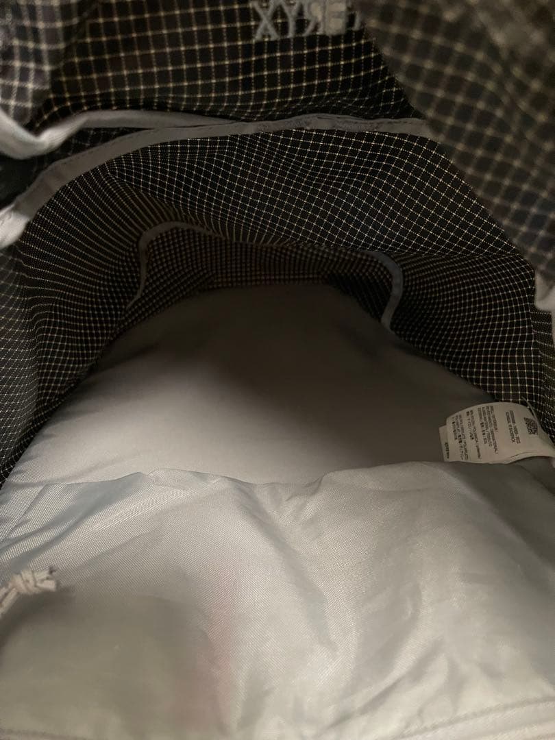 アークテリクス KONSEAL 15 コンシール バックパック ブラック