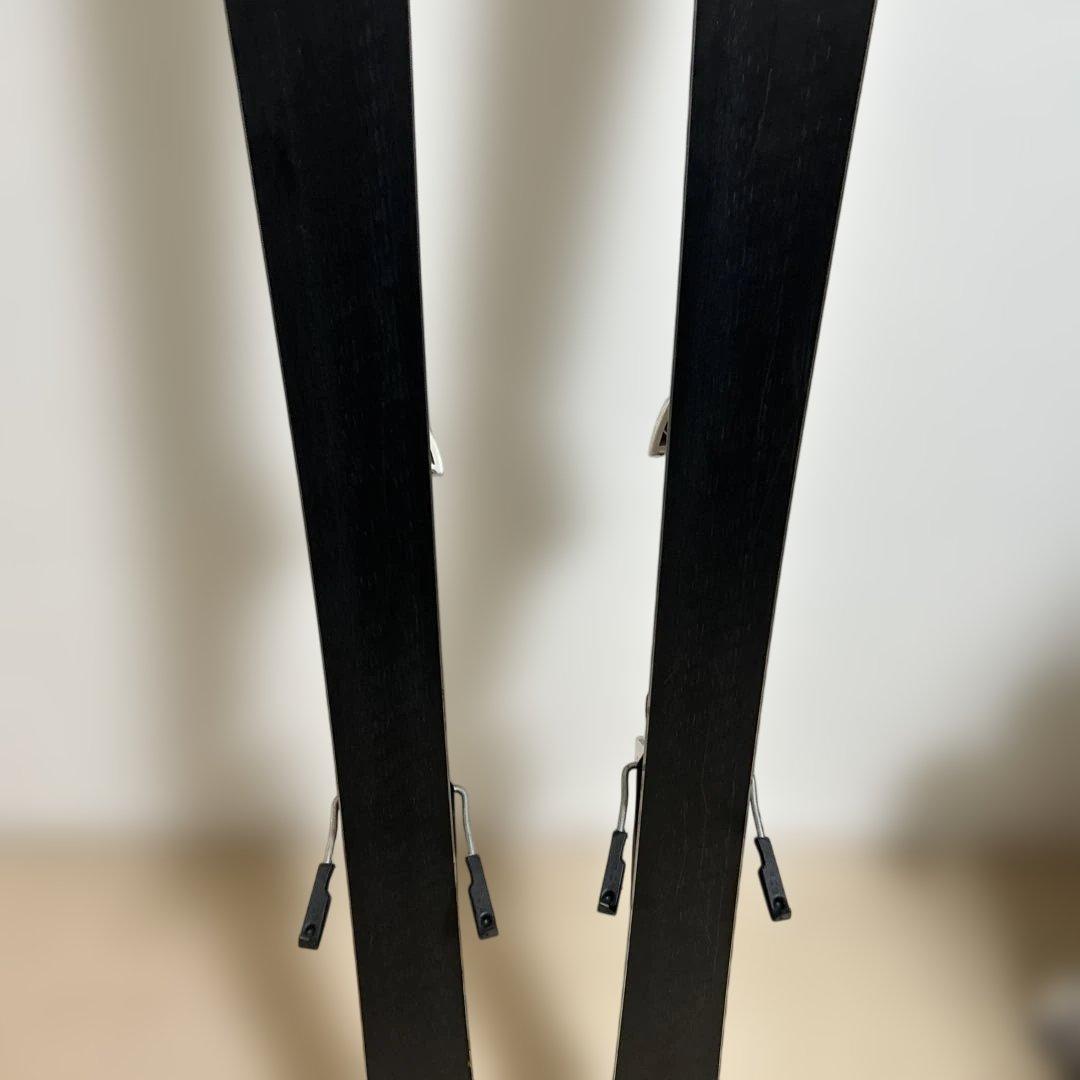 ATOMIC CLOUD スキー板　149cm