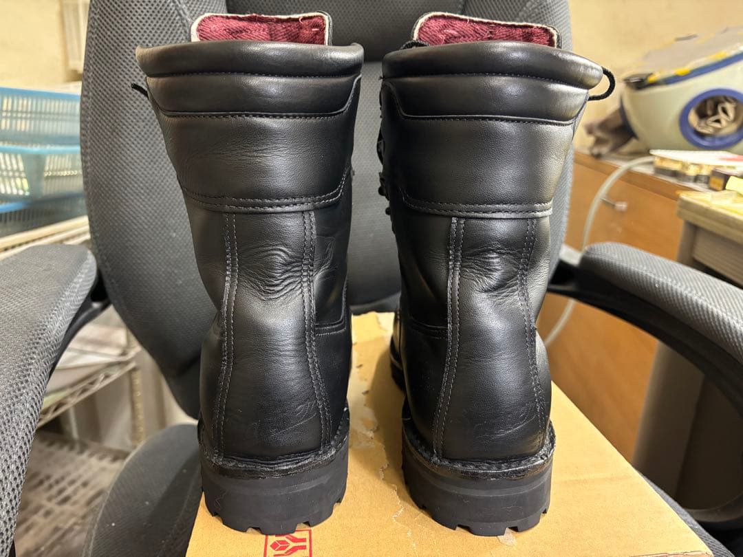 ダナー danner 8D ゴアテックス シンサレート 防水 防寒 ブーツ