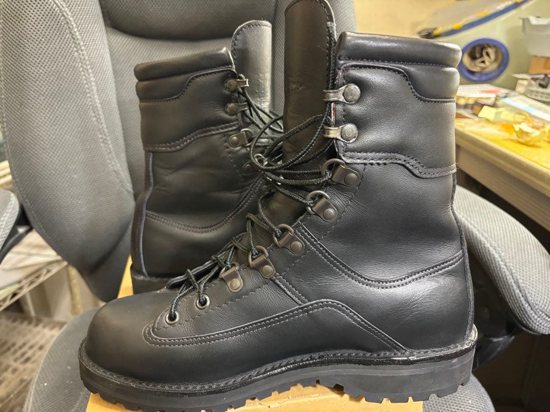 ダナー danner 8D ゴアテックス シンサレート 防水 防寒 ブーツ