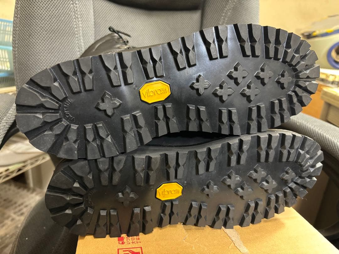 ダナー danner 8D ゴアテックス シンサレート 防水 防寒 ブーツ