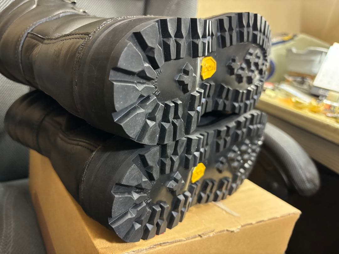 ダナー danner 8D ゴアテックス シンサレート 防水 防寒 ブーツ