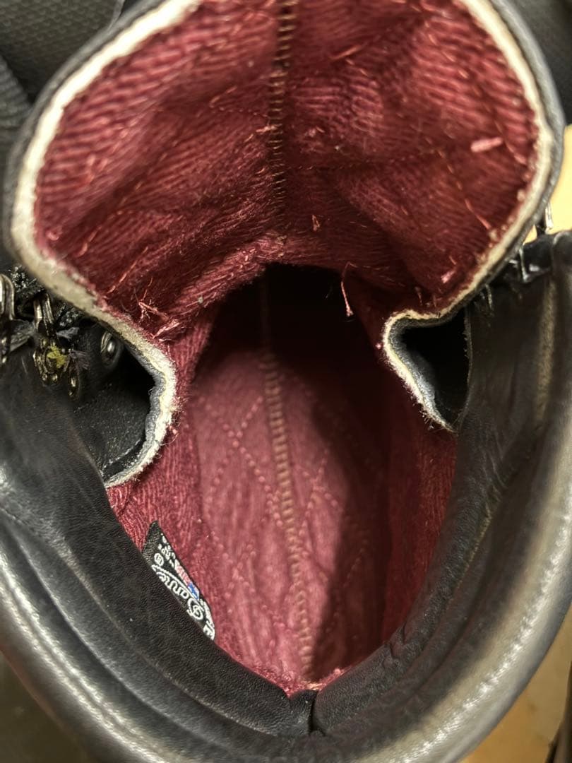 ダナー danner 8D ゴアテックス シンサレート 防水 防寒 ブーツ