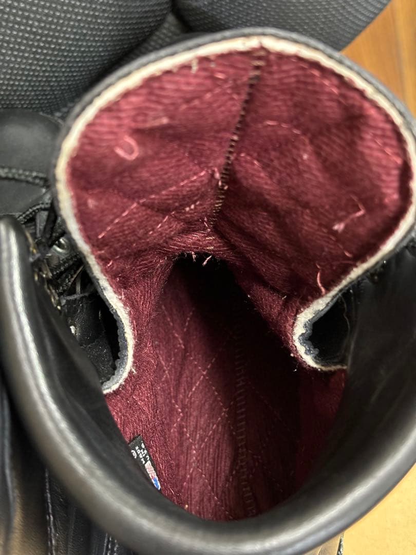 ダナー danner 8D ゴアテックス シンサレート 防水 防寒 ブーツ