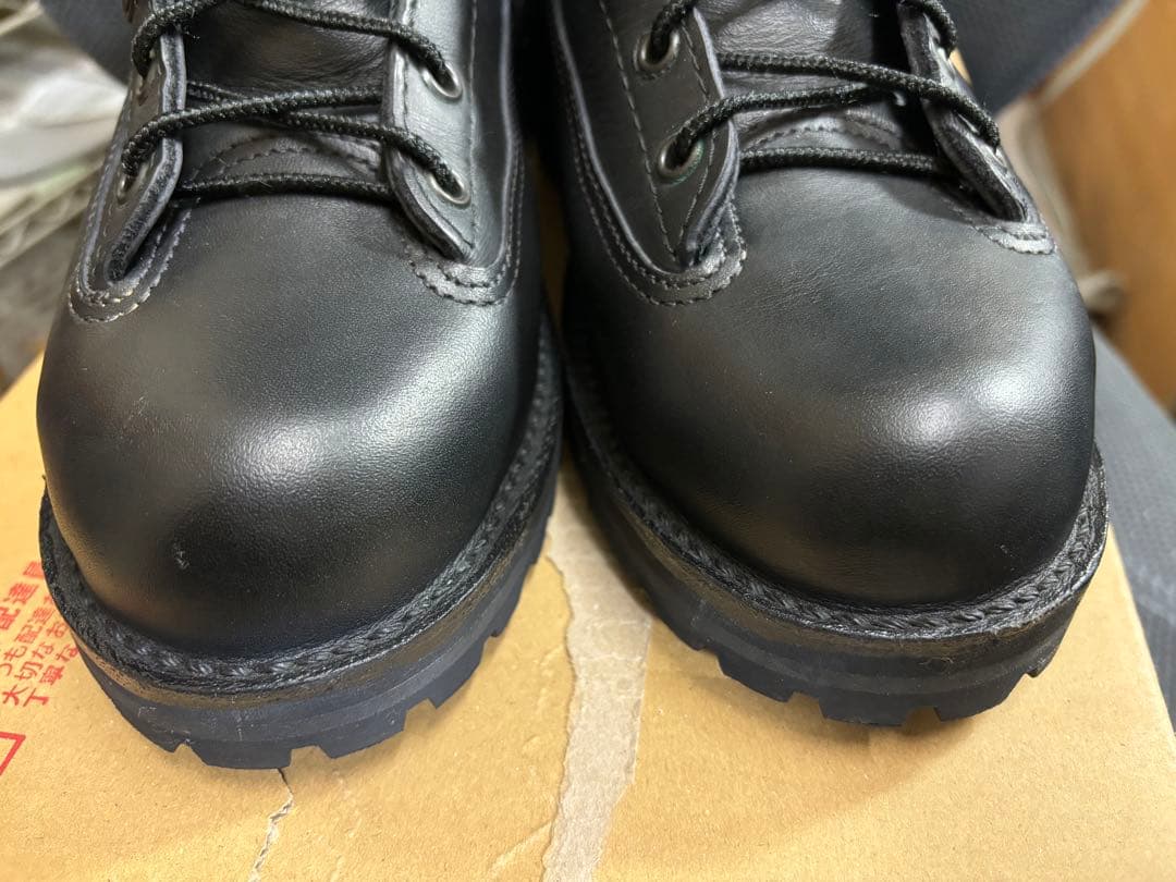 ダナー danner 8D ゴアテックス シンサレート 防水 防寒 ブーツ