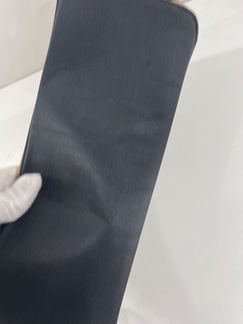 Burberrys チェック柄 ショルダーバッグ 美品