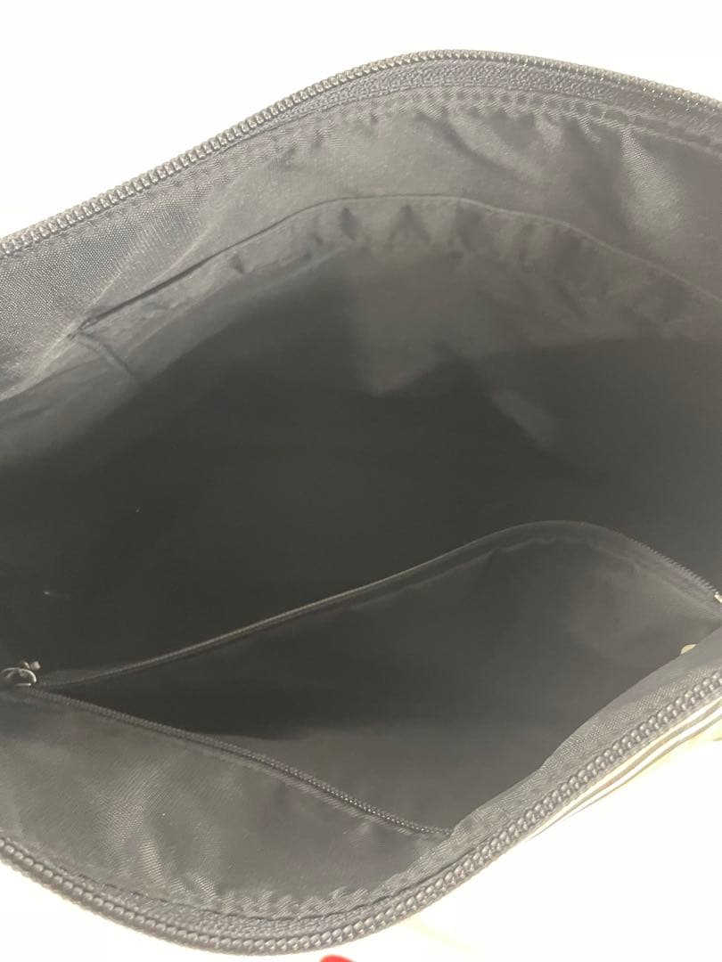 Burberrys チェック柄 ショルダーバッグ 美品