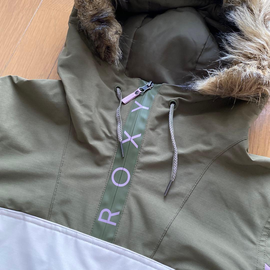 ROXY スノーボードウェア ジャケット