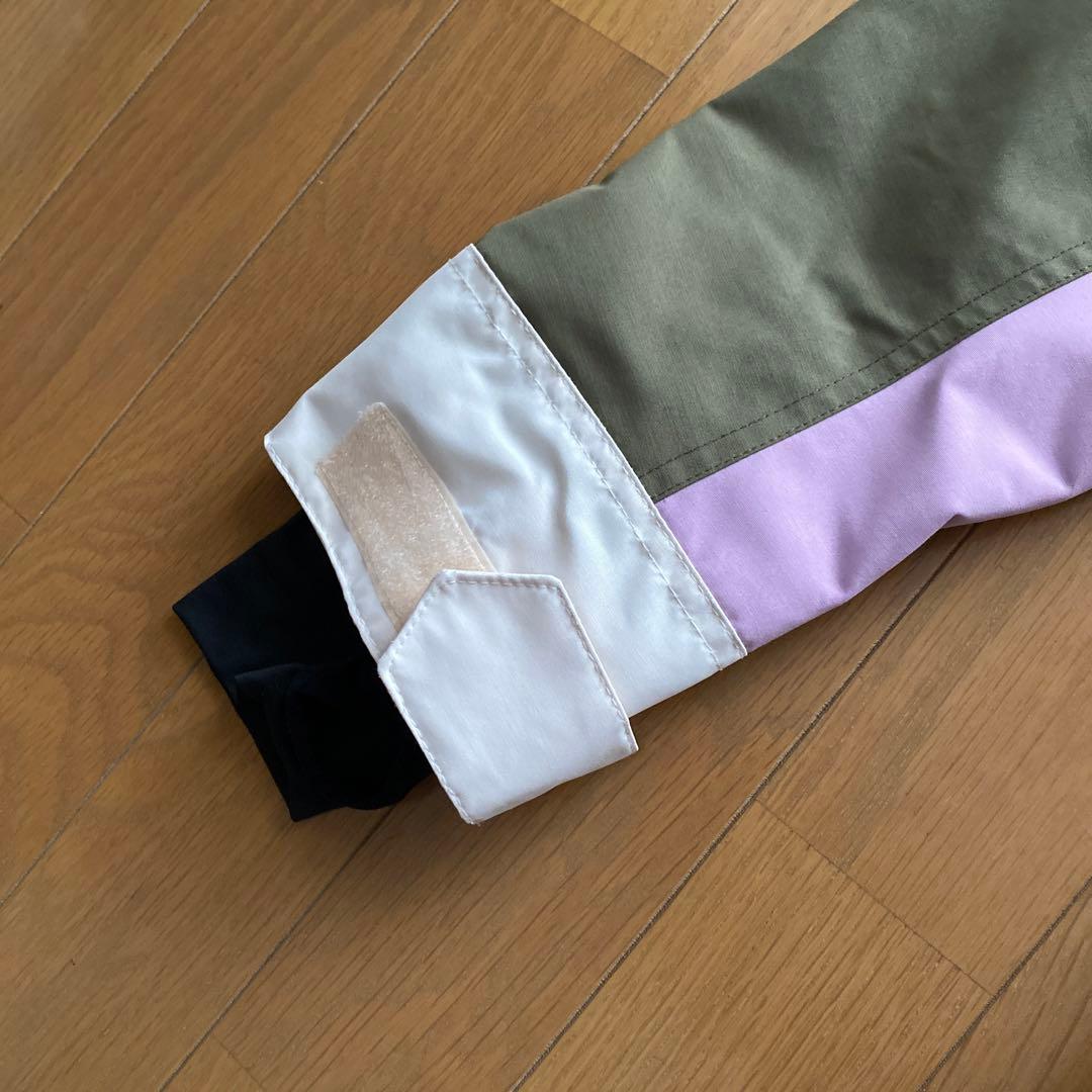 ROXY スノーボードウェア ジャケット