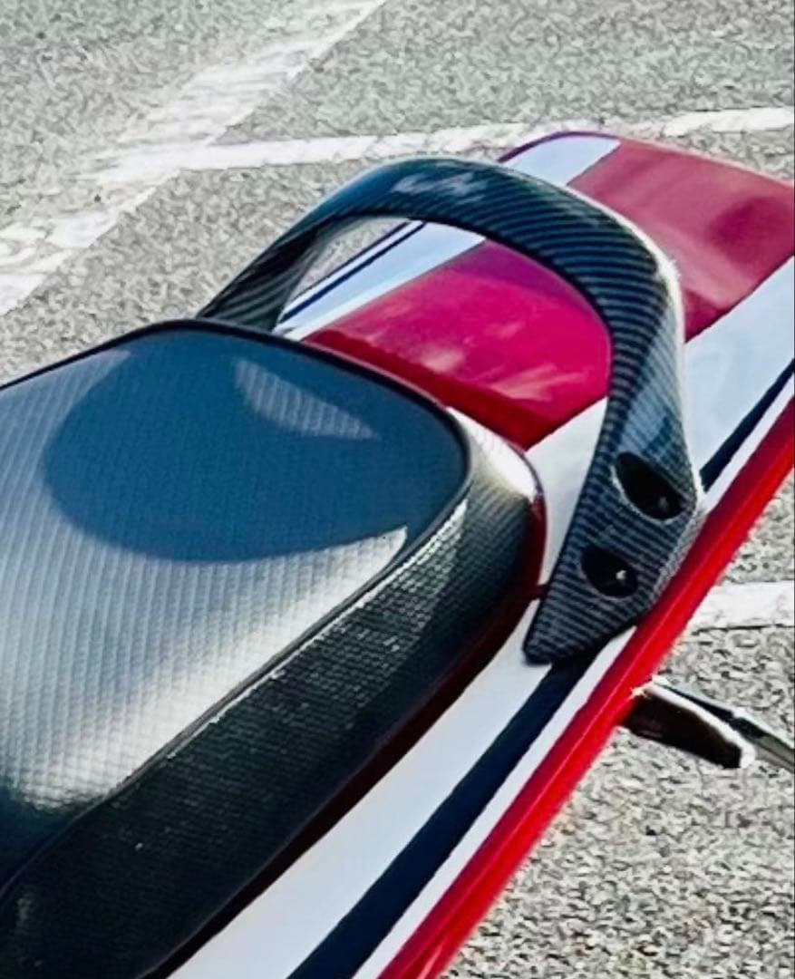 HONDA CB400nc42タンク、その他セット早い物勝ち宜しくお願いします